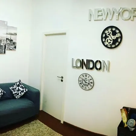 Guest Chiado Apartment Lisbon