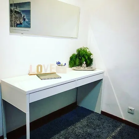 Apartment Guest Chiado