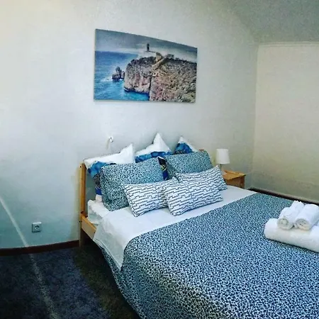Apartament Guest Chiado