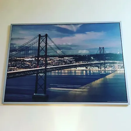 Guest Chiado * Lisbon